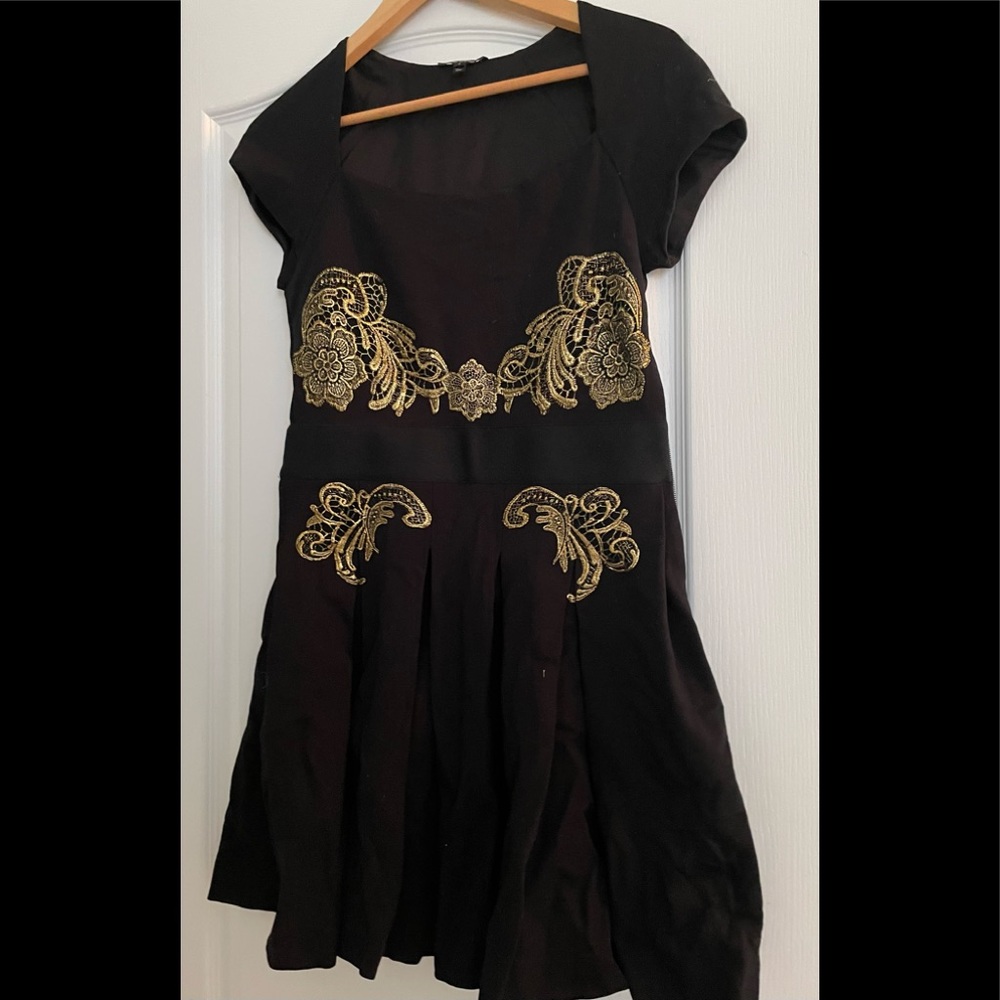 Juicy Dress
